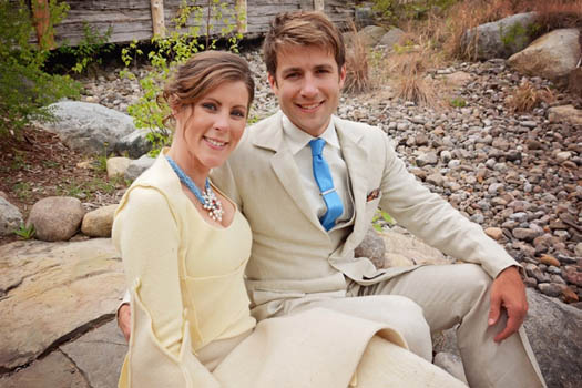 eco hemp suit