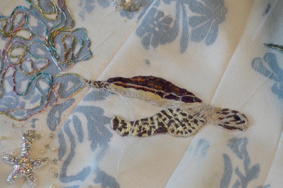 Sea Turtle